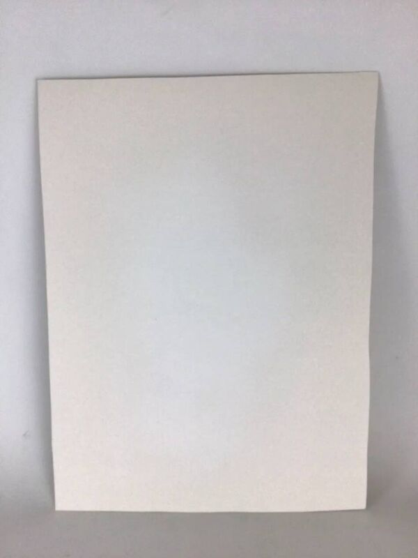 Collage sur carton par fernand rolland (1920-2004)