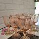 Verre rosaline