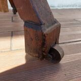 Old photographic room