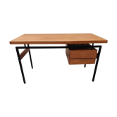 Bureau design années 60