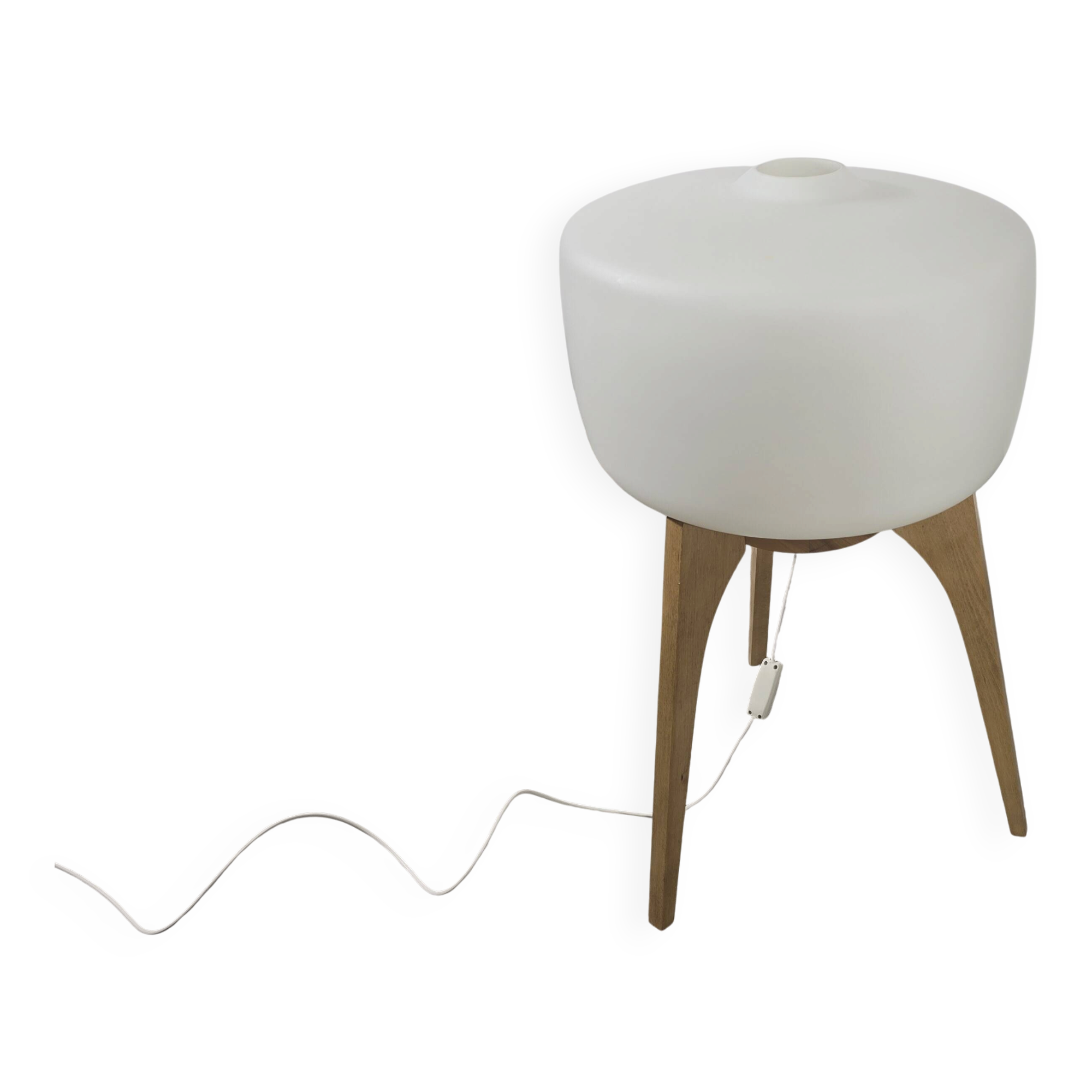 Mid-Century Floor Lamp from Uluv