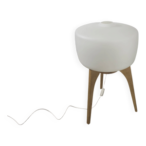 lampadaire Mid-Century