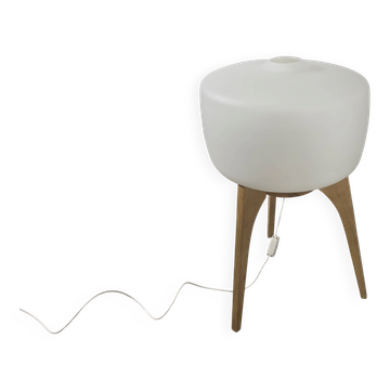 Lampadaire Mid-Century de Uluv