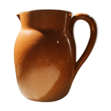 Sandstone pitcher