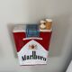 Cendrier ou plateau de poche en céramique Marlboro