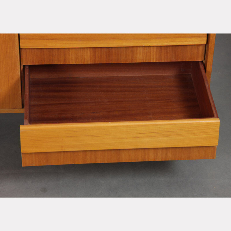 Enfilade by Jiroutek for Interier Praha, U-460, 1960