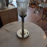 Art Deco lamp