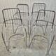 Vintage Rinaldi chairs