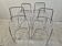 Vintage Rinaldi chairs