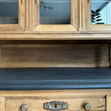 Double body desk
