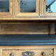 Double body desk