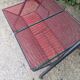 Scoubidou side table
