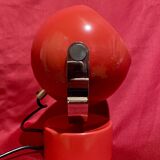 Eyeball table lamp, 1970s
