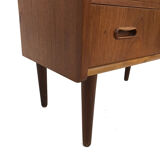 Dresser in teak