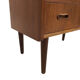 Dresser in teak