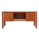 Bureau de direction par HP Hansen (Danemark, années 1950).