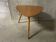 Table basse tripode années 60