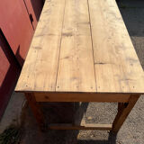 Trade table