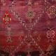 Carpet boujad 194 x 260 cm