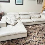 Roche Bobois corner sofa