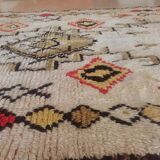 Vintage Azilal Rug