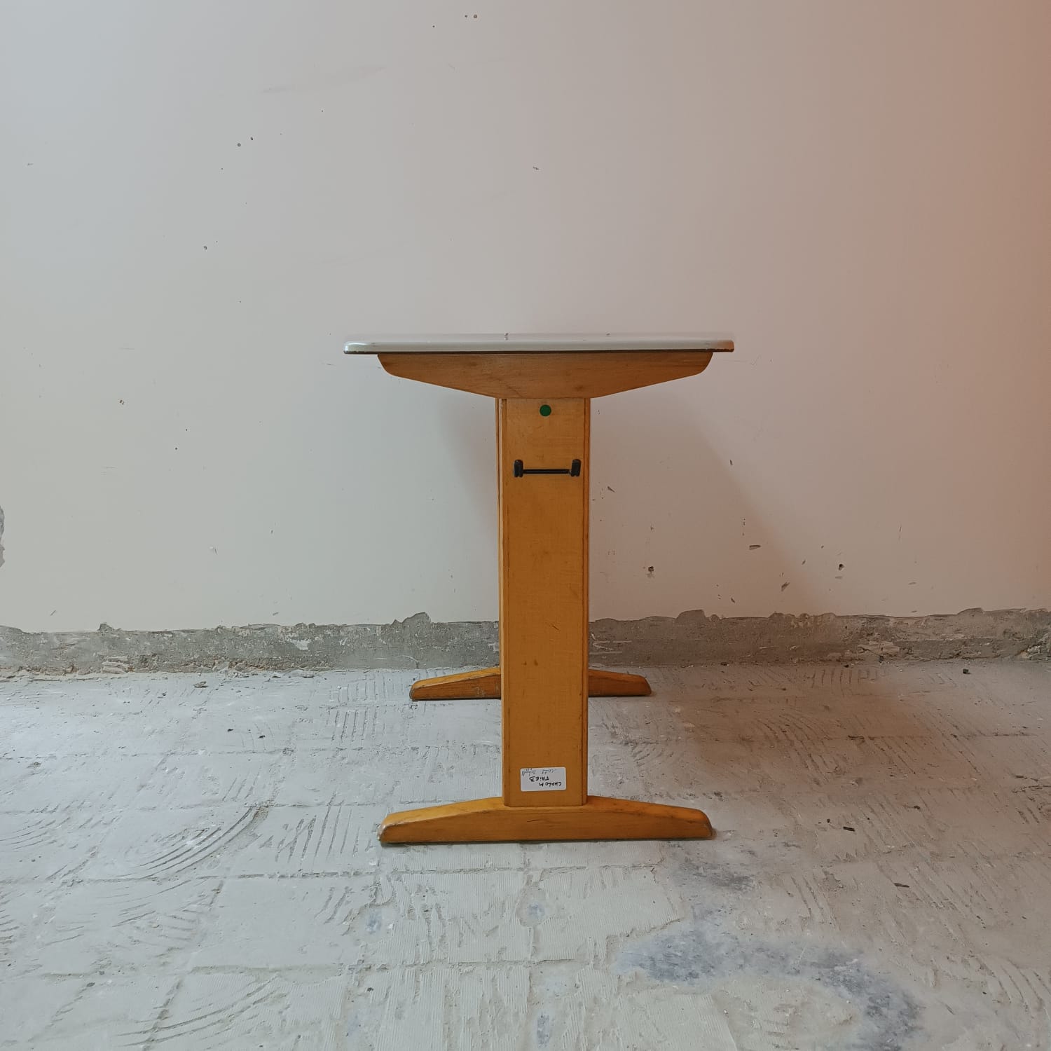 Casala school desk 1960