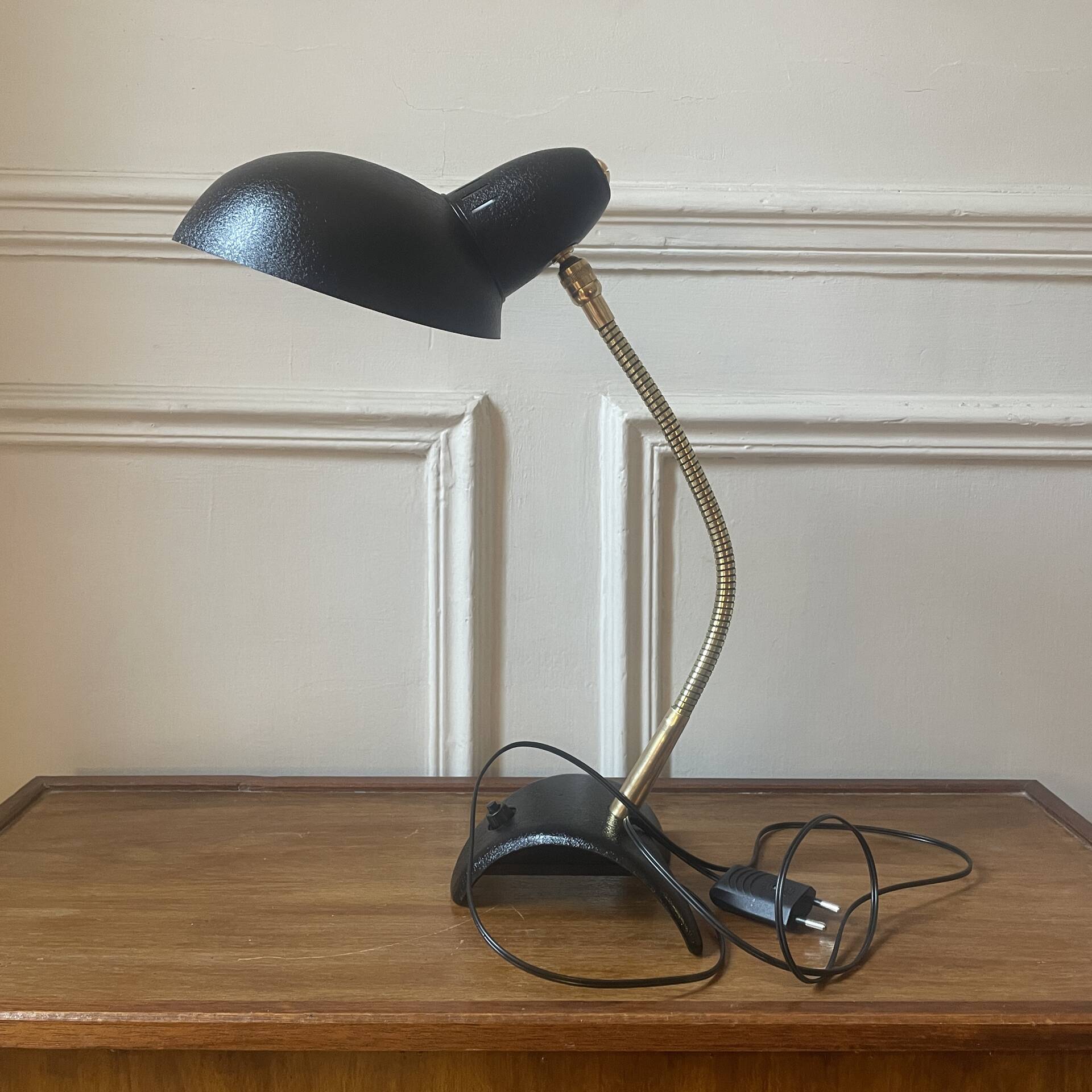 Lamp Jean Boris Lacroix