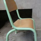 Kindergarten chair