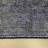 Turkish rug 190x100 cm vintage wool