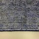 Turkish rug 190x100 cm vintage wool