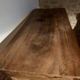 Table de ferme