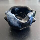 Empty pocket signed artist sculpture