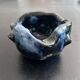 Empty pocket signed artist sculpture