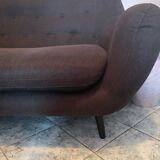 Scandinavian style sofa