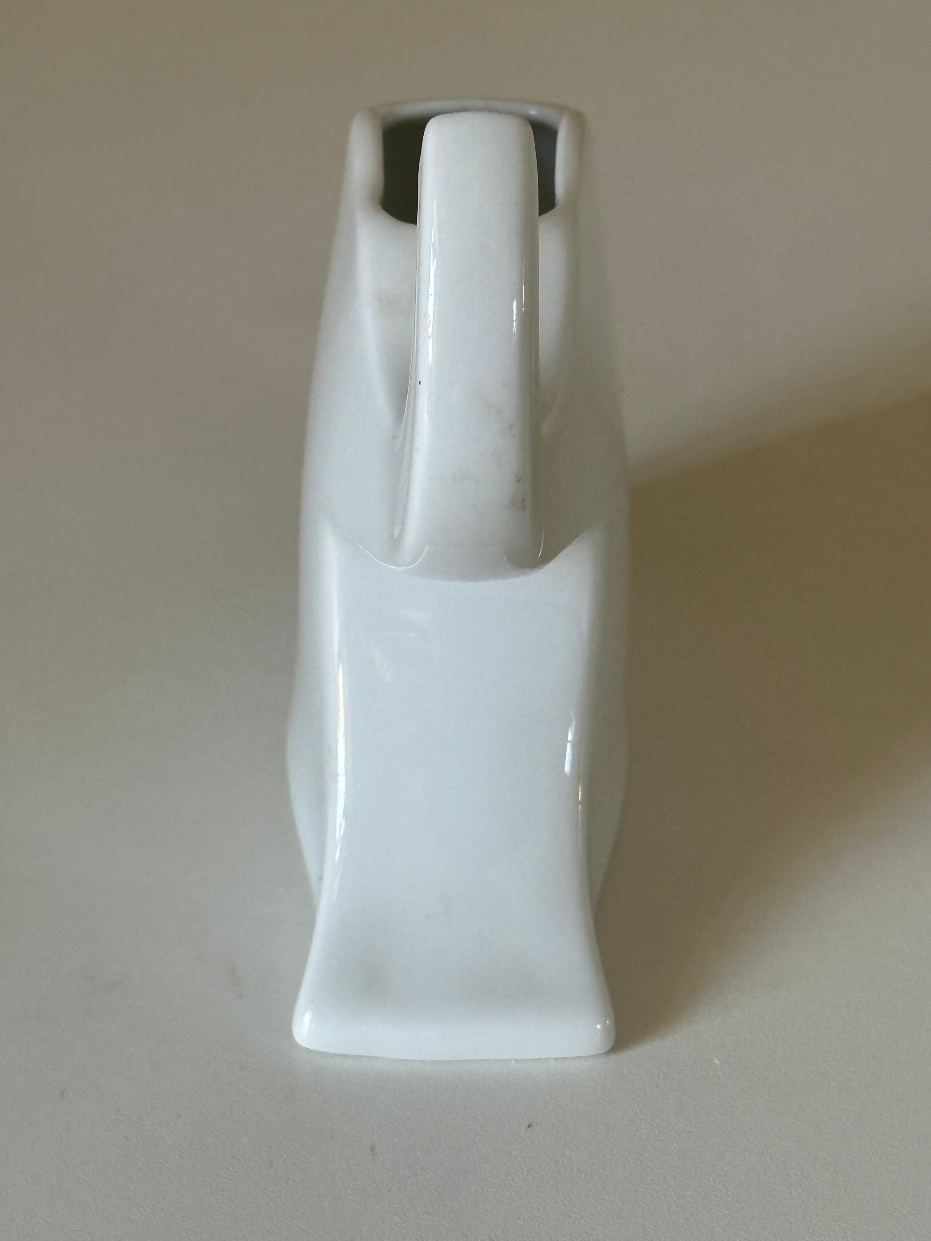 Vase éléphant rosenthal design vintage Annees 70