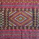 Handmade Berber Zemmour rug 229x160cm