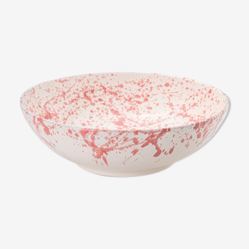 Large Taormina ceramic bowl