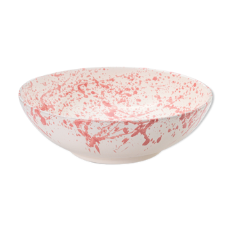 Large Taormina ceramic bowl