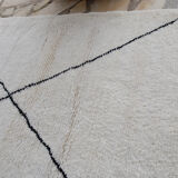 Tapis beni ouarain 160x112 cm