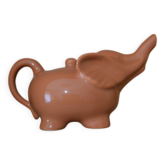 Elephant Teapot