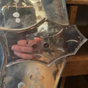 Venetian mirror 1940