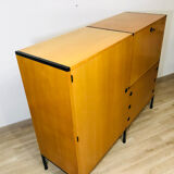 Office secretary A.R.P. Minvielle edition