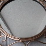 Sun mirror, 64 cm