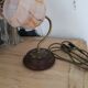 Vintage table lamp