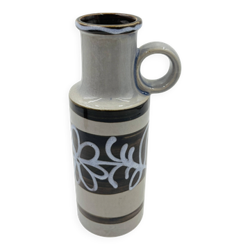Handle Vase Ceramic Scheurich Amsterdam – Germany