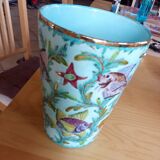 Vase Cerart Monaco numéroté
