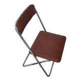 Folding chair