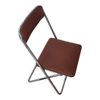 Folding chair