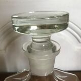 Carafe à whisky en cristal