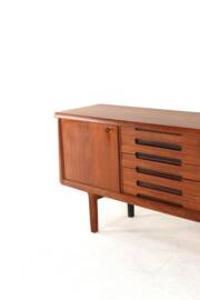 Brødrene Sörheim Møbelfabrikk AS sideboard | 175 cm - scandinavian design